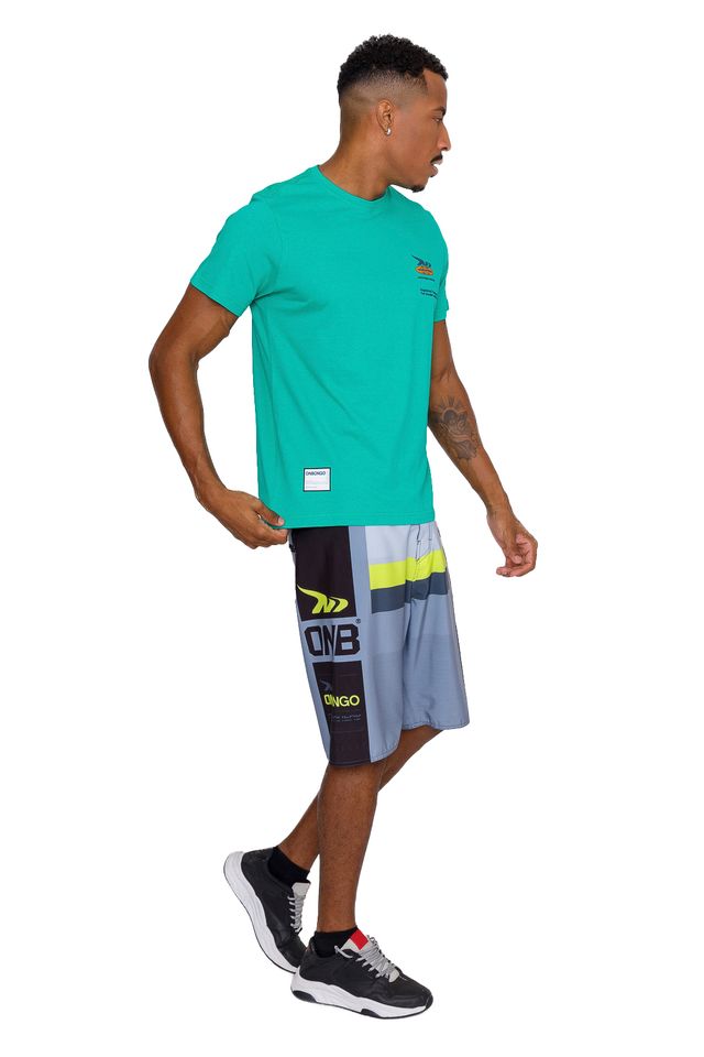 Camiseta-Onbongo-Ozzie-Verde