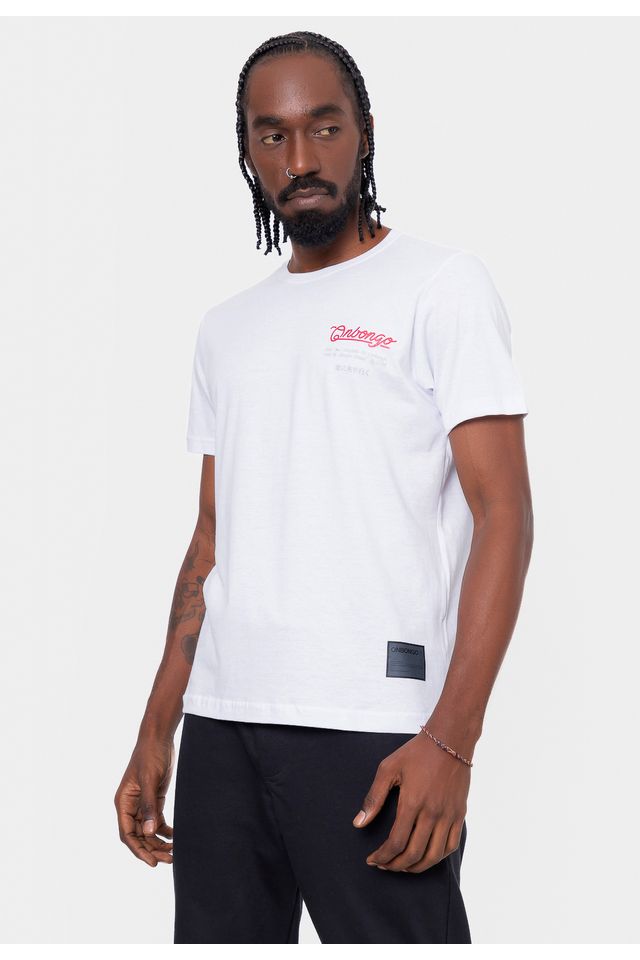 Camiseta-Onbongo-Off-Branca