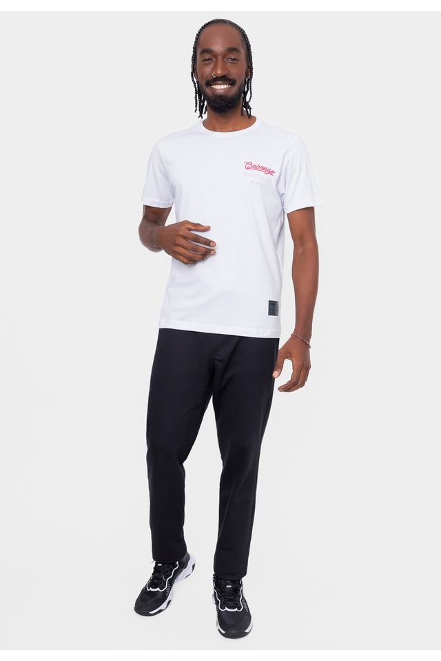 Camiseta-Onbongo-Off-Branca