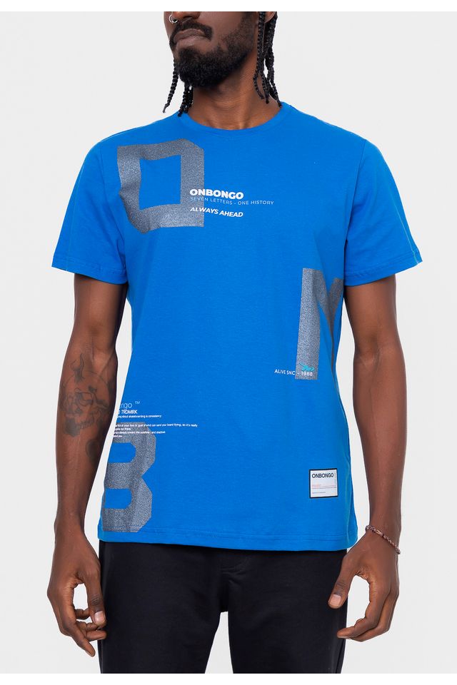 Camiseta-Onbongo-Fashion-Azul