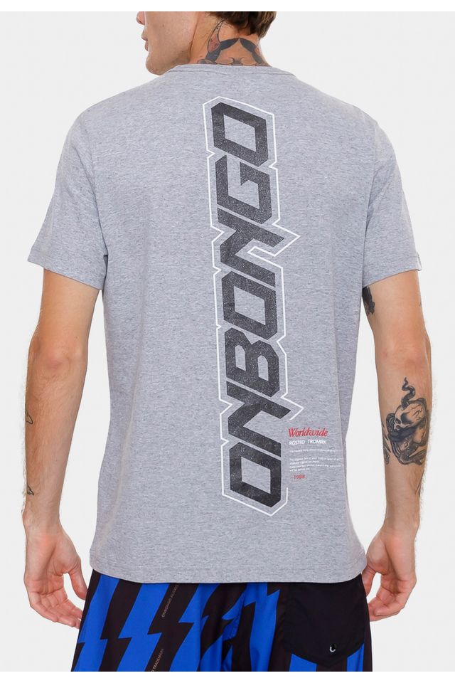 Camiseta-Onbongo-Fashion-Cinza-Mescla