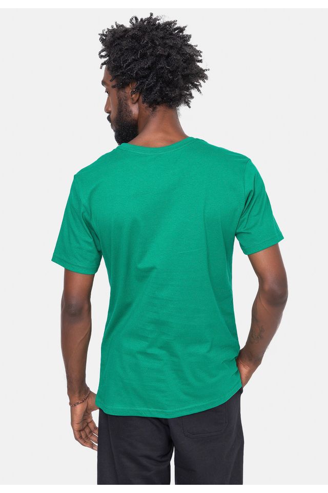 Camiseta-NBA-Hoop-Mesh-Boston-Celtics-Verde