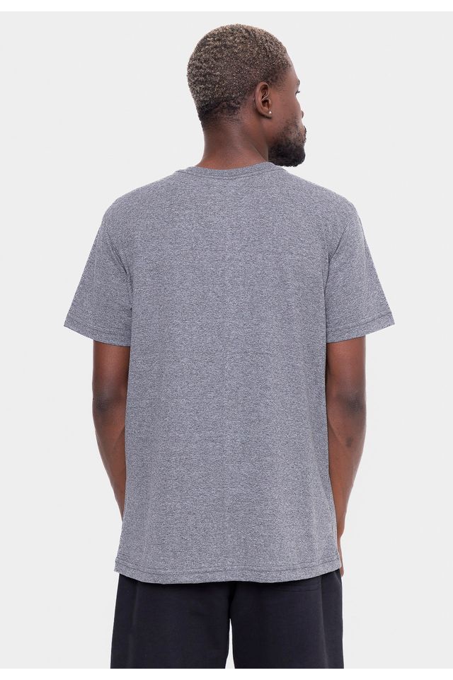 Camiseta-NBA-Hoop-Mesh-Brooklyn-Nets-Cinza-Mescla-Escuro