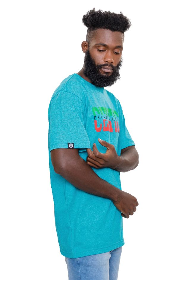 Camiseta-NBA-Name-Team-Boston-Celtics-Verde-Mescla