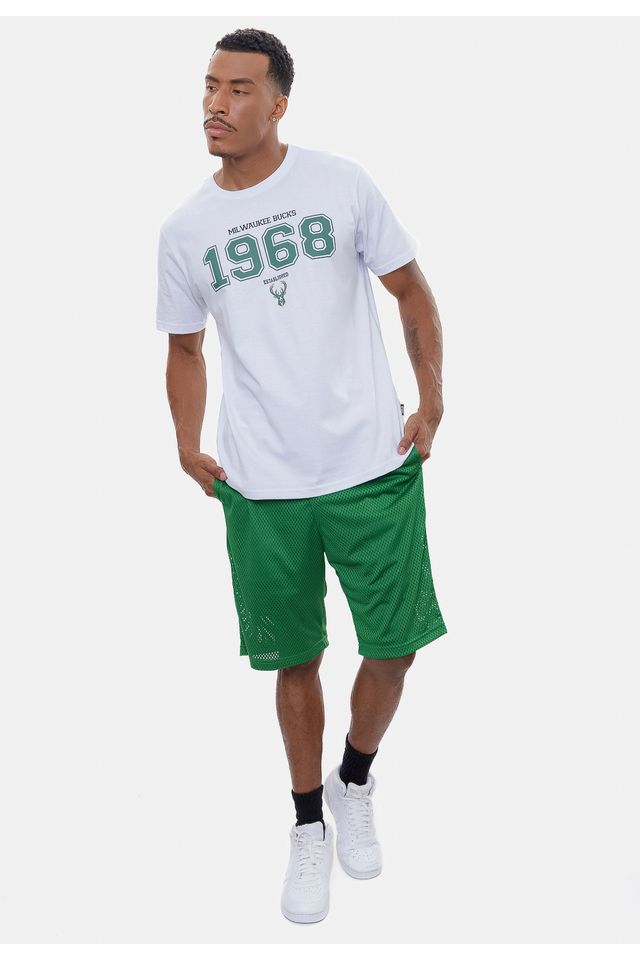 Camiseta-NBA-Founded-In-Milwaukee-Bucks-Off-White