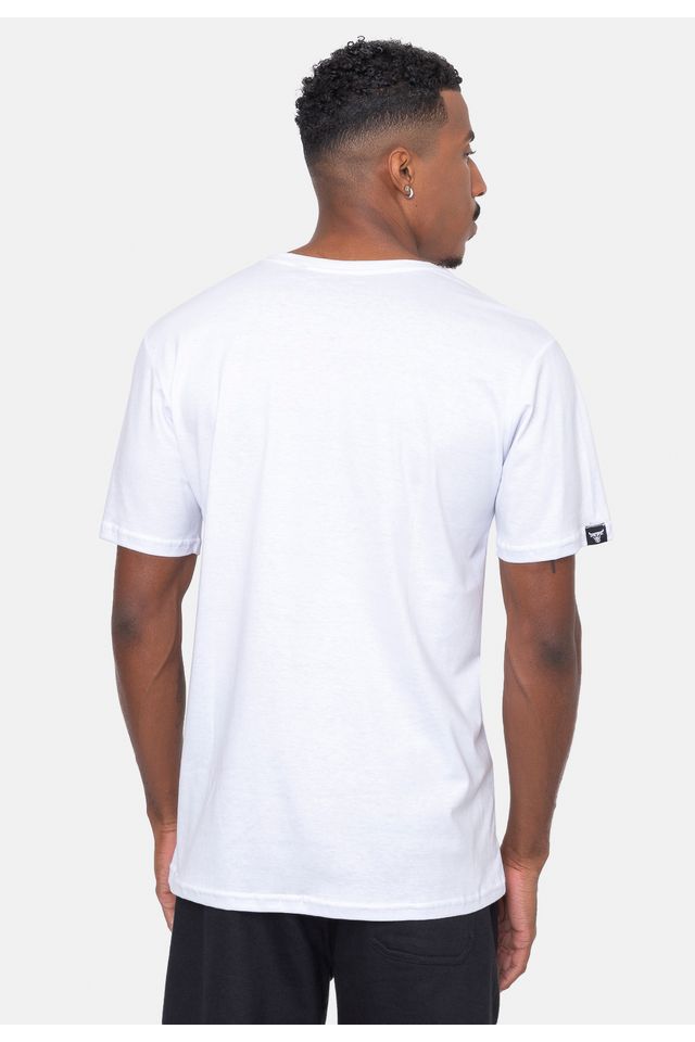 Camiseta-NBA-Metal-Team-Chicago-Bulls-Off-White