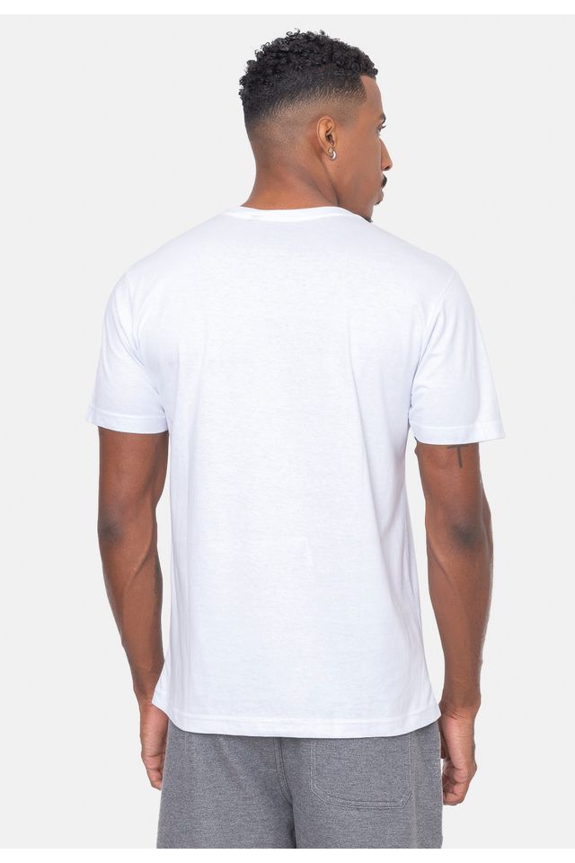 Camiseta-NBA-Basketball-Chicago-Bulls-Off-White