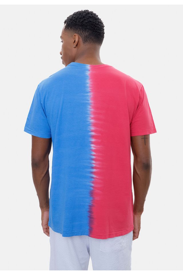 Camiseta-NBA-Gradient-Color-Vemelho-Com-Azul-Royal