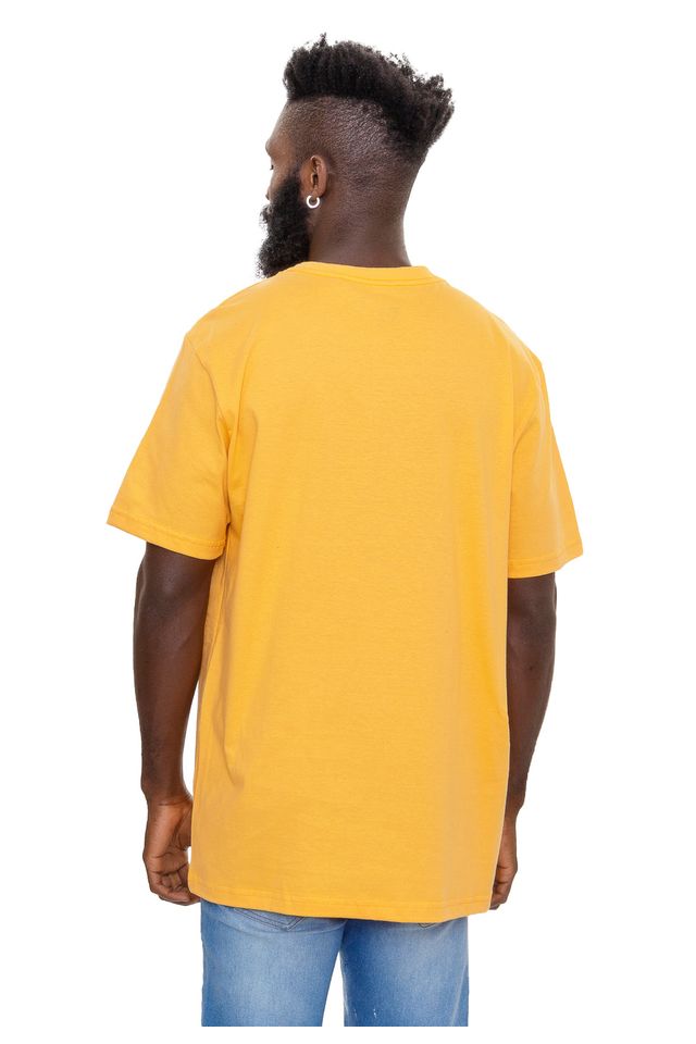Camiseta-NBA-Spotlight-Phoenix-Suns-Laranja