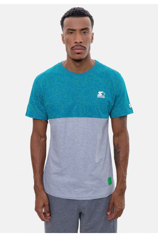 Camiseta-Starter-Monte-Azul