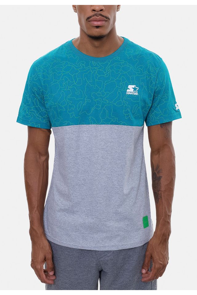 Camiseta-Starter-Monte-Azul