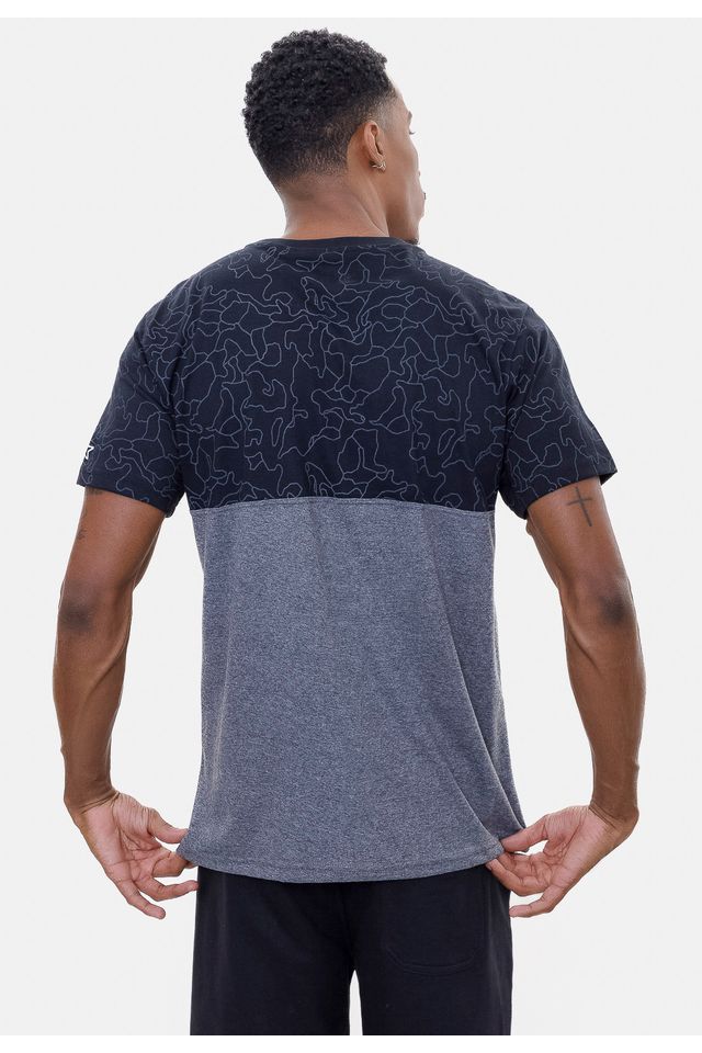 Camiseta-Starter-Monte-Preta