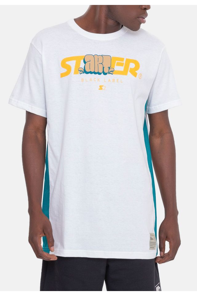 Camiseta-Starter-Art-Off-White
