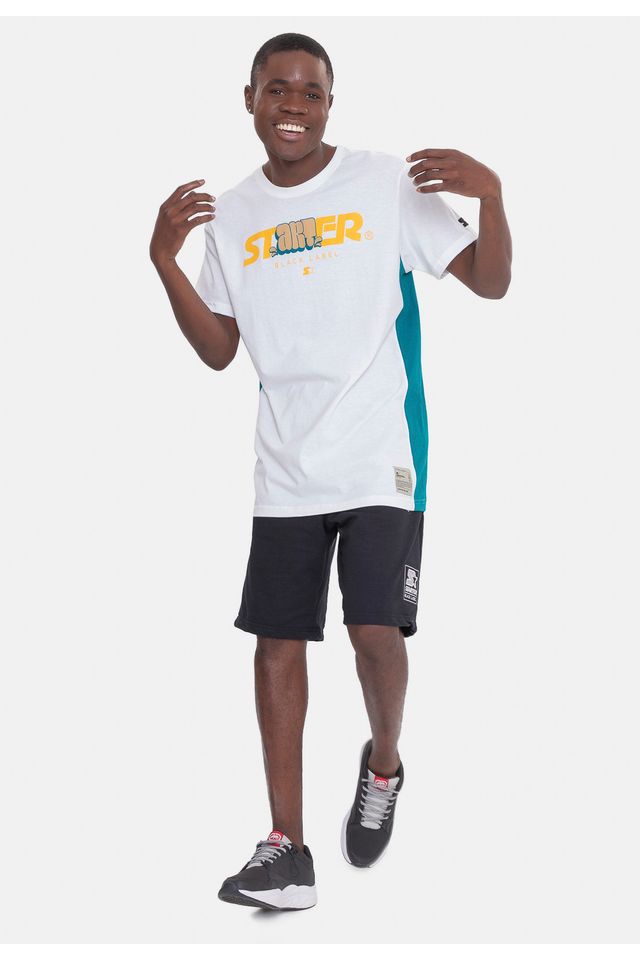 Camiseta-Starter-Art-Off-White