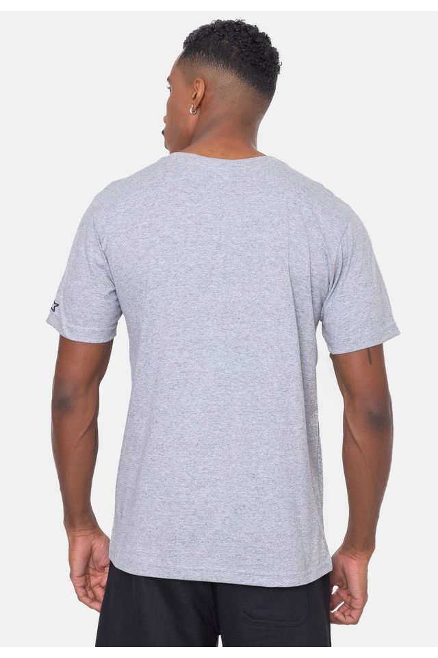 Camiseta-Starter-Citric-Cinza-Mescla