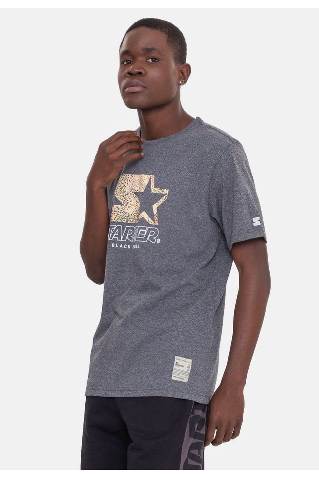 Camiseta-Starter-Camu-Cinza-Mescla-Escuro
