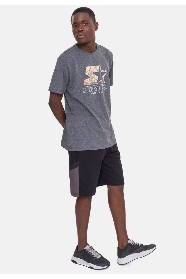 Camiseta-Starter-Camu-Cinza-Mescla-Escuro