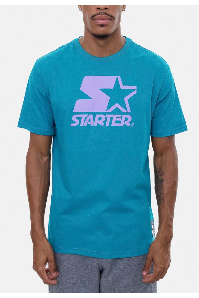 Camiseta-Starter-Estrela-Azul
