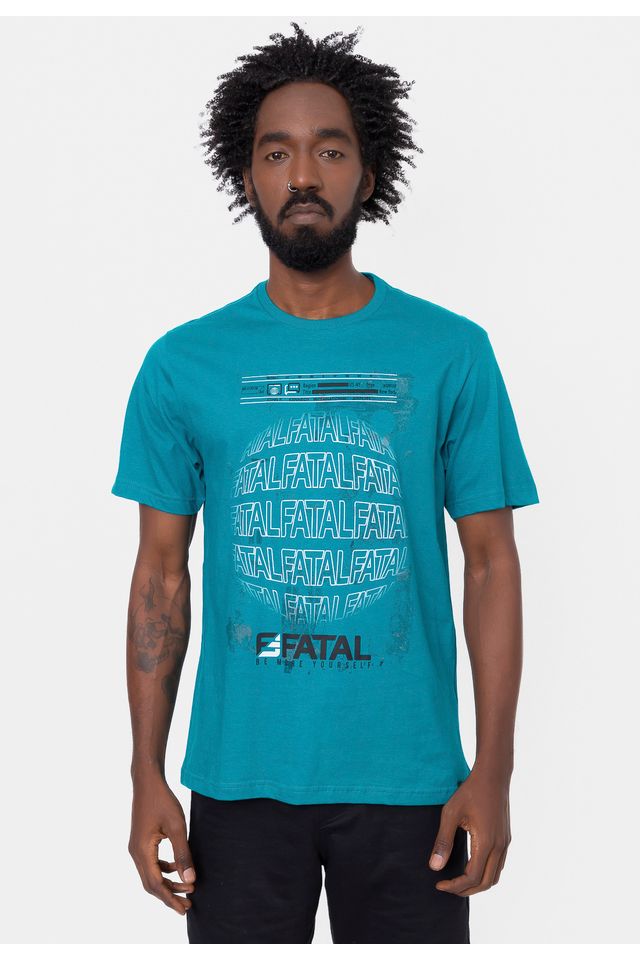 Camiseta-Fatal-Airport-Azul