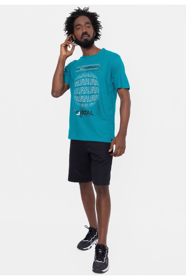 Camiseta-Fatal-Airport-Azul