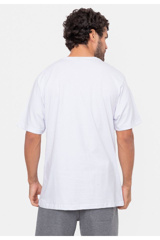 Camiseta-Fatal-Airport-Branca
