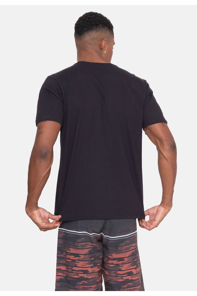 Camiseta-Fatal-Airport-Preta