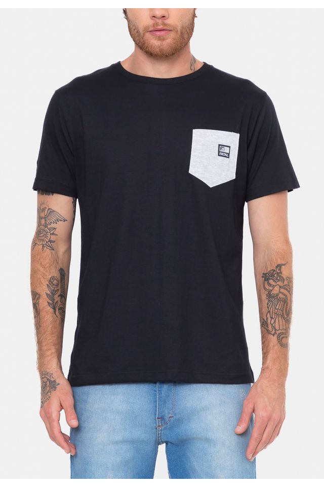 Camiseta-Fatal-Especial-Reload-Preta