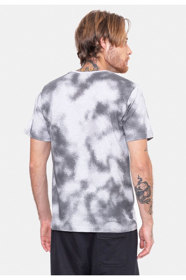 Camiseta-Fatal-Games-Cinza-Mescla