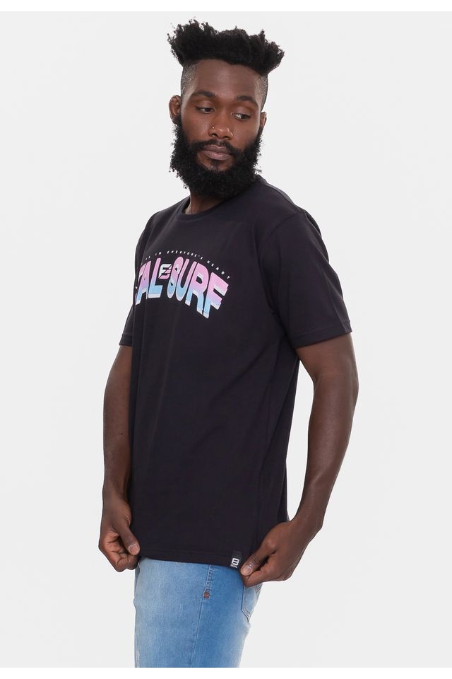 Camiseta-Fatal-Heart-Preta
