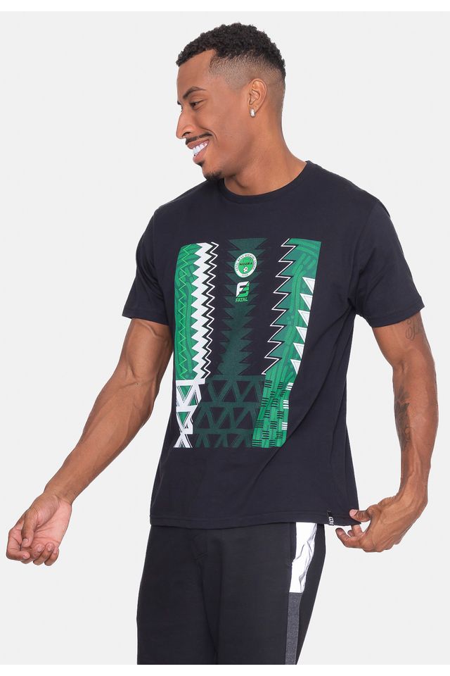 Camiseta-Fatal-Estampada-Niger-Preta