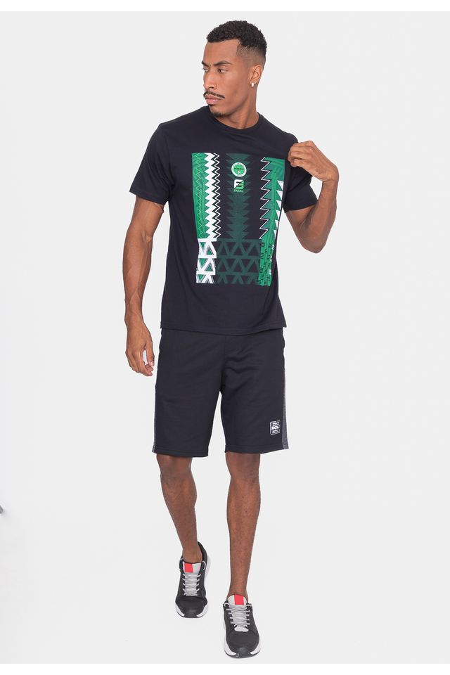 Camiseta-Fatal-Estampada-Niger-Preta