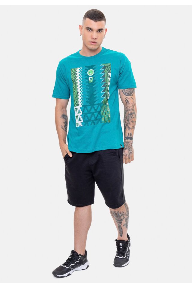 Camiseta-Fatal-Niger-Verde