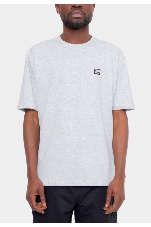 Camiseta-Fatal-Fashion-Basic-Renvo-Cinza-Mescla