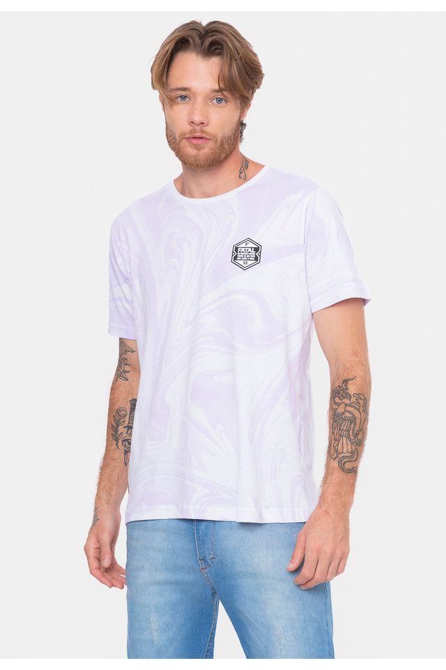 Camiseta-Fatal-Especial-Peaky-Branca