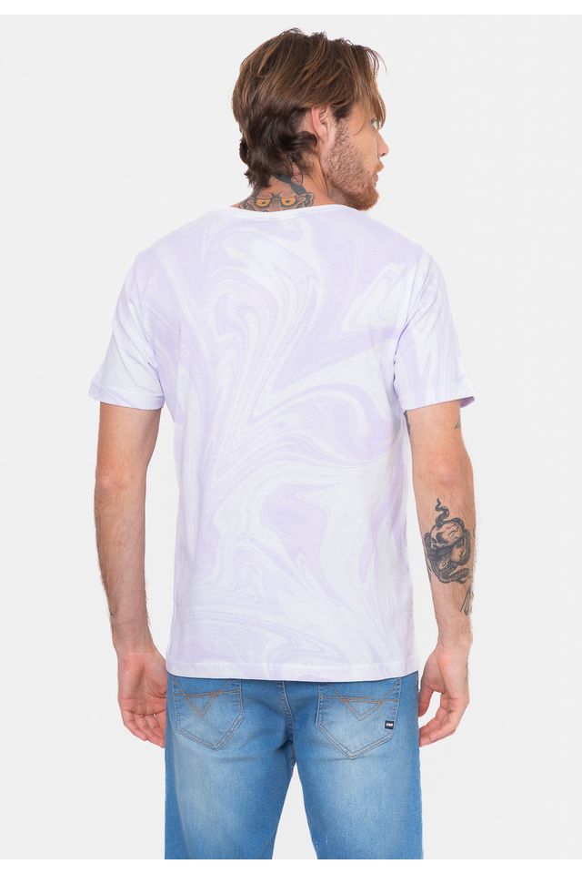 Camiseta-Fatal-Especial-Peaky-Branca