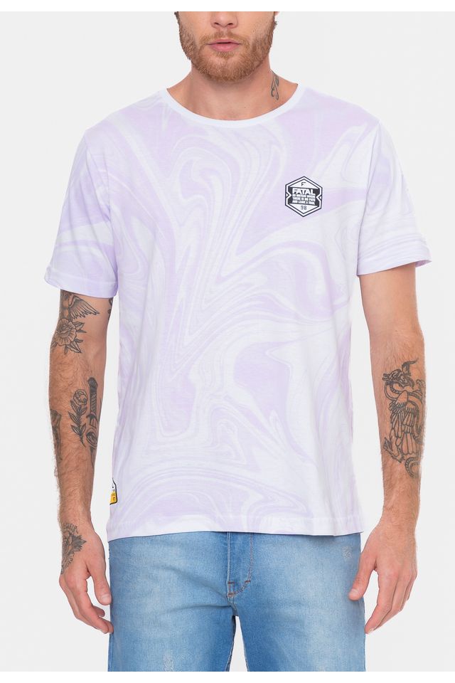 Camiseta-Fatal-Especial-Peaky-Branca