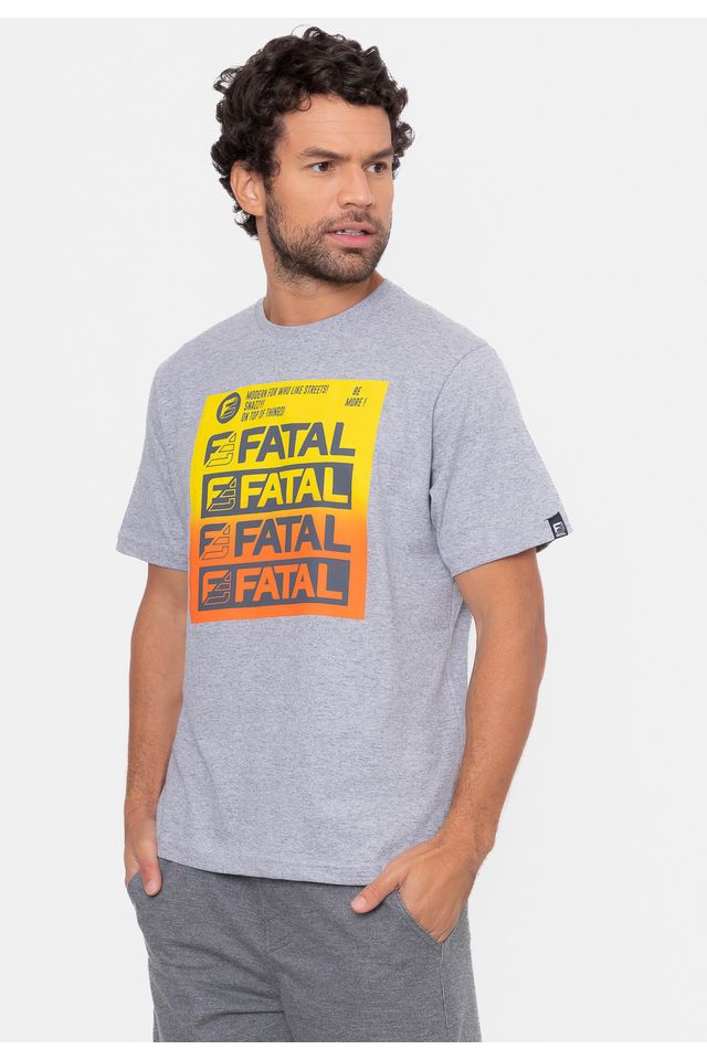 Camiseta-Fatal-Snazzy-Cinza-Mescla