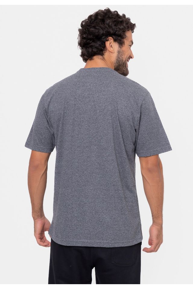 Camiseta-Fatal-Flag-Cinza-Mescla-Escuro