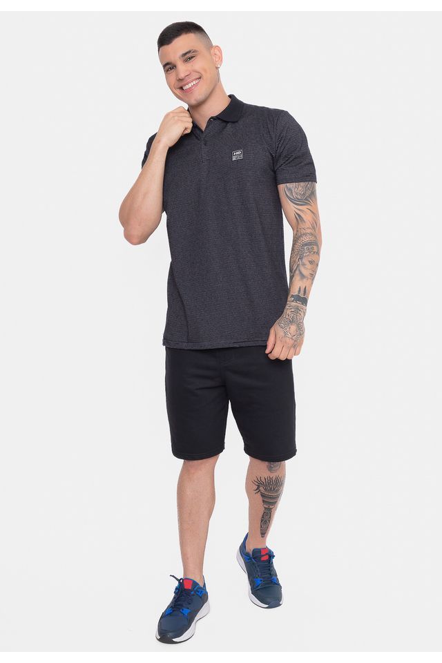Camisa-Polo-HD-Hype-Preta