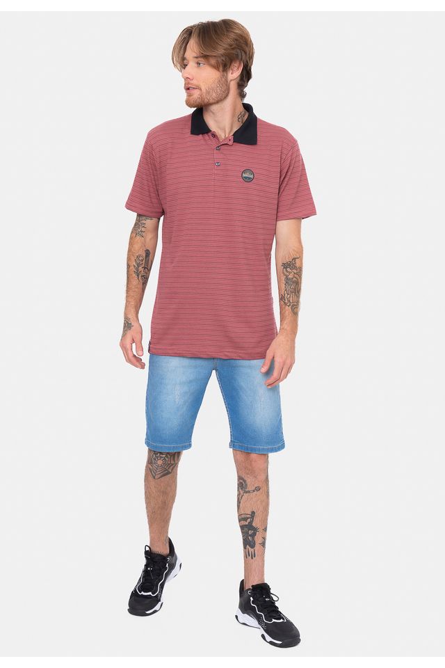 Camisa-Polo-HD--Vinho