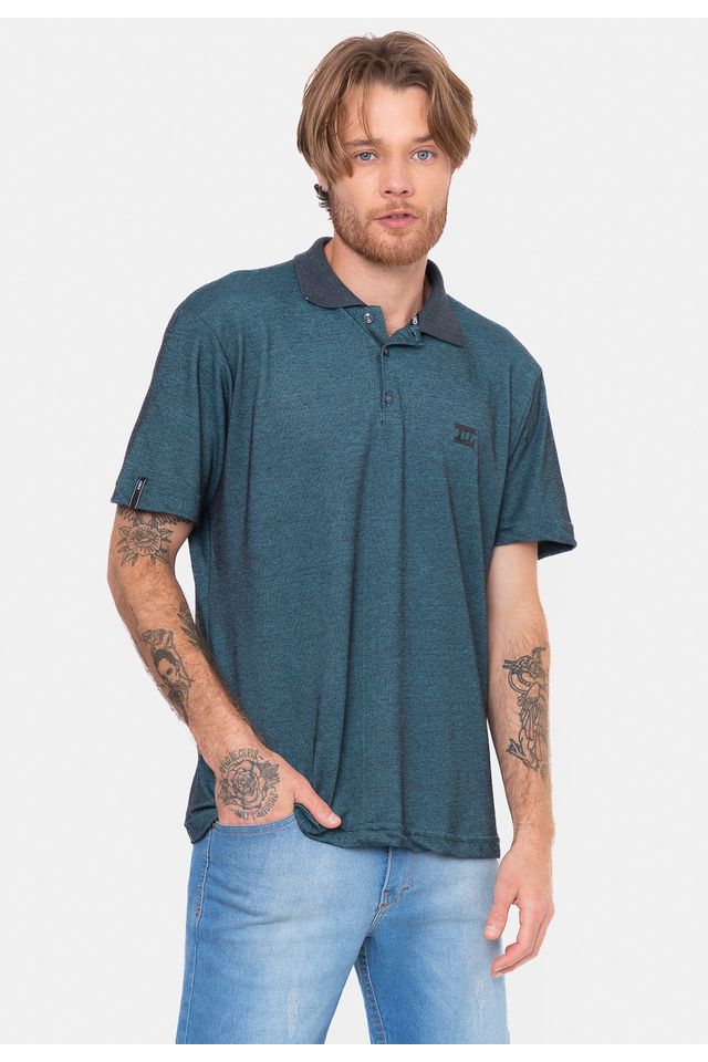 Camisa-Polo-HD-Optic-Verde
