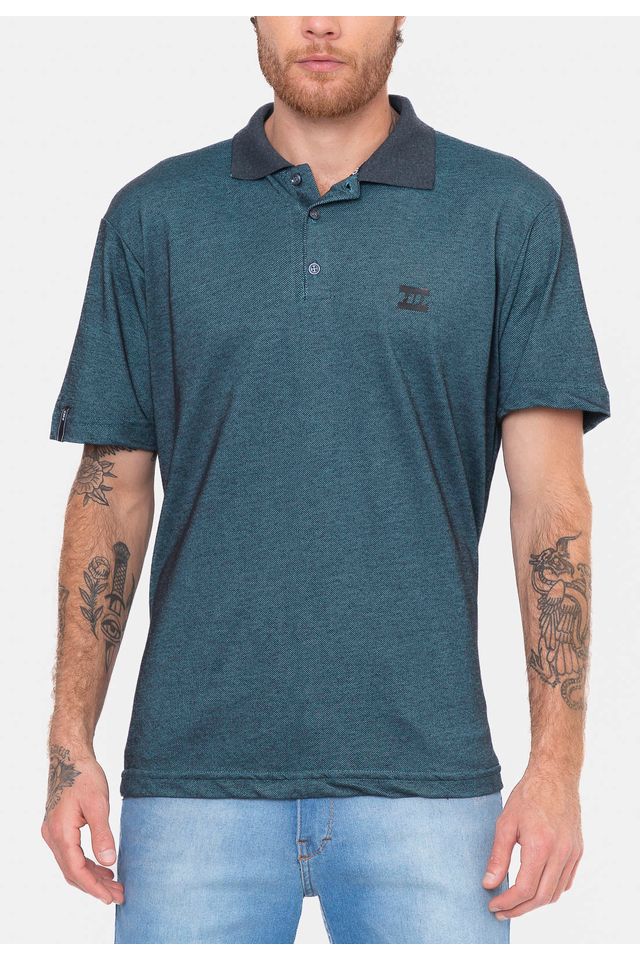 Camisa-Polo-HD-Optic-Verde