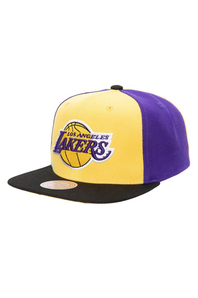 Bone-Mitchell---Ness-NBA-On-The-Block-Snapback-Los-Angeles-Lakers-Dourado-com-Preto Bone-Mitchell---Ness-NBA-On-The-Block-Snapback-Los-Angeles-Lakers-Dourado-com-Preto