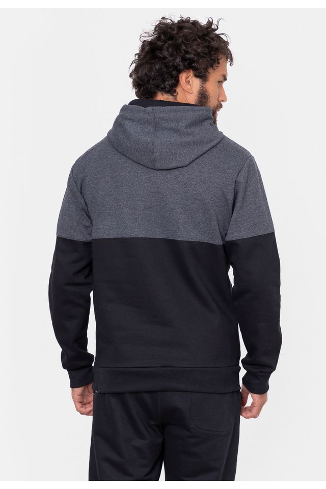 Moletom-Oneill-Fechado-Tech-Cinza-com-Preto