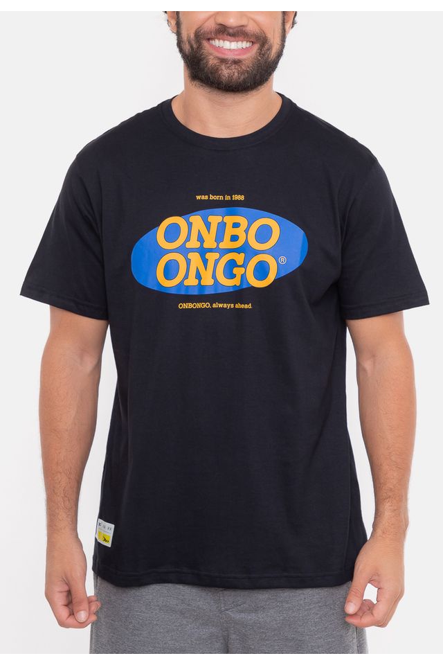 Camiseta-Onbongo-Shen-Preta