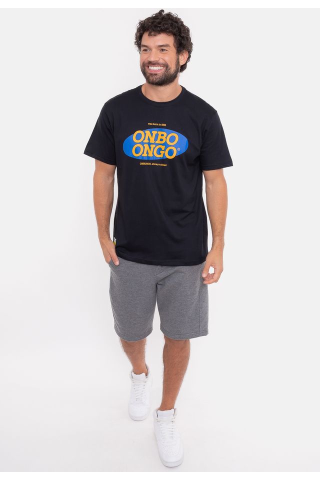 Camiseta-Onbongo-Shen-Preta