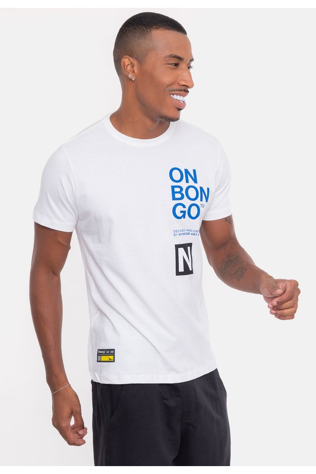 Camiseta-Onbongo-Emba-Branca