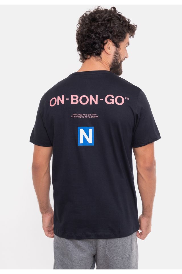 Camiseta-Onbongo-Emba-Preta