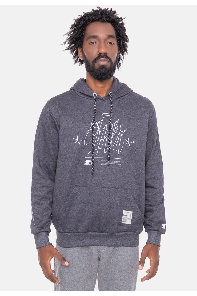 Moletom-Starter-Cang-Grafite-Mescla Moletom-Starter-Cang-Grafite-Mescla