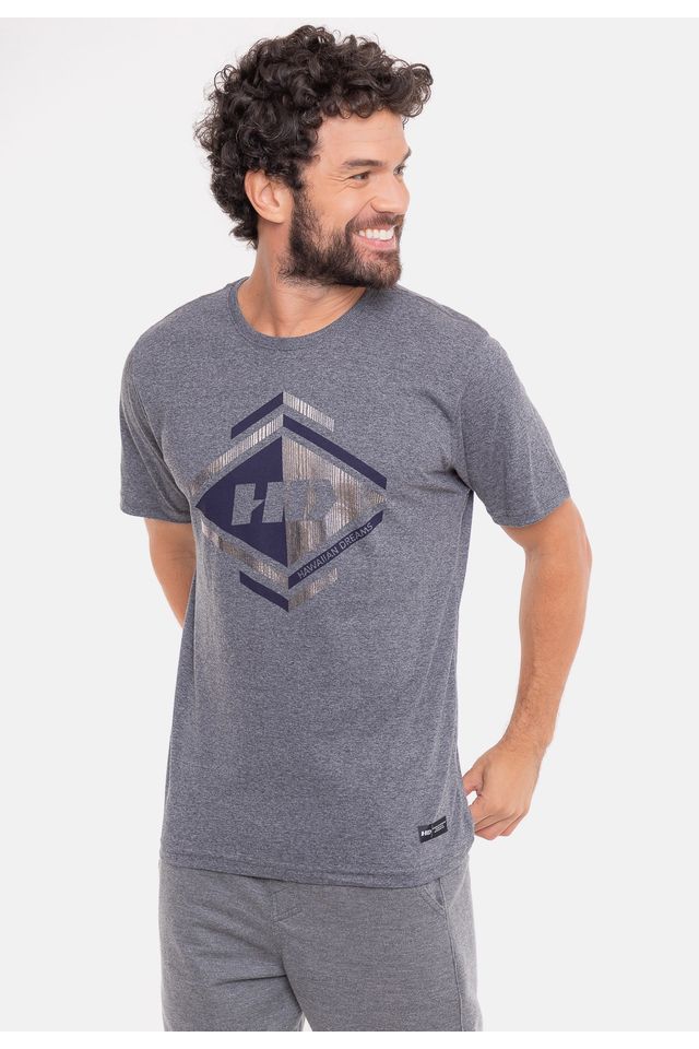 Camiseta-HD-Simbolo-Grafite-Mescla